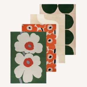 Marimekko Rugs