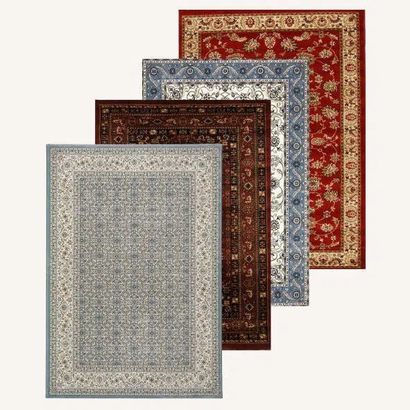 Traditional Rugs