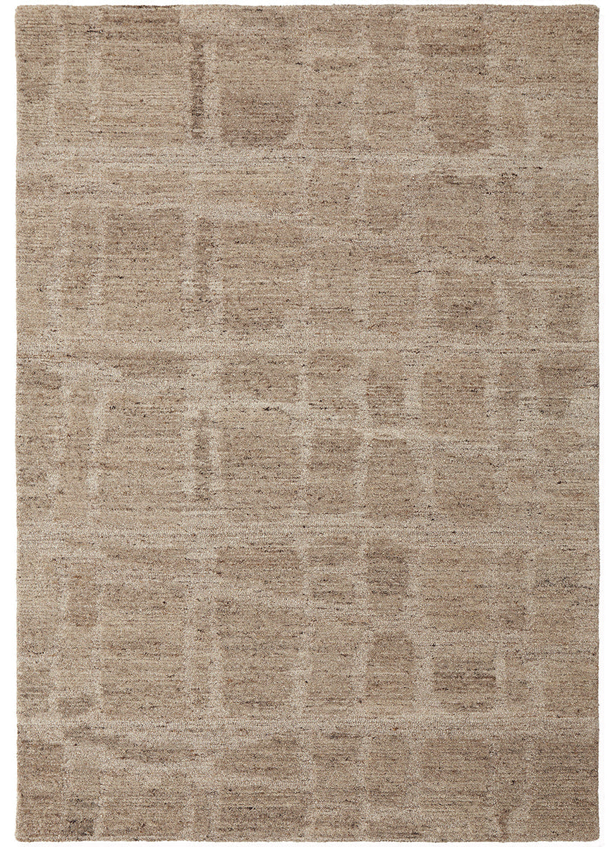 Alisa & Lysandra Dune Truffle Rug | Cheap Rugs Australia