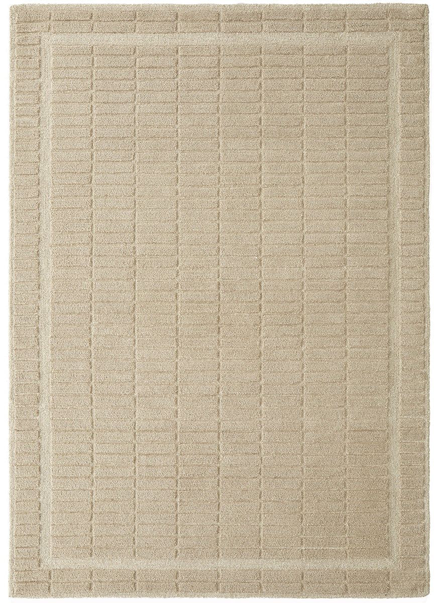 Alisa & Lysandra Marlow Latte Rug | Cheap Rugs Australia