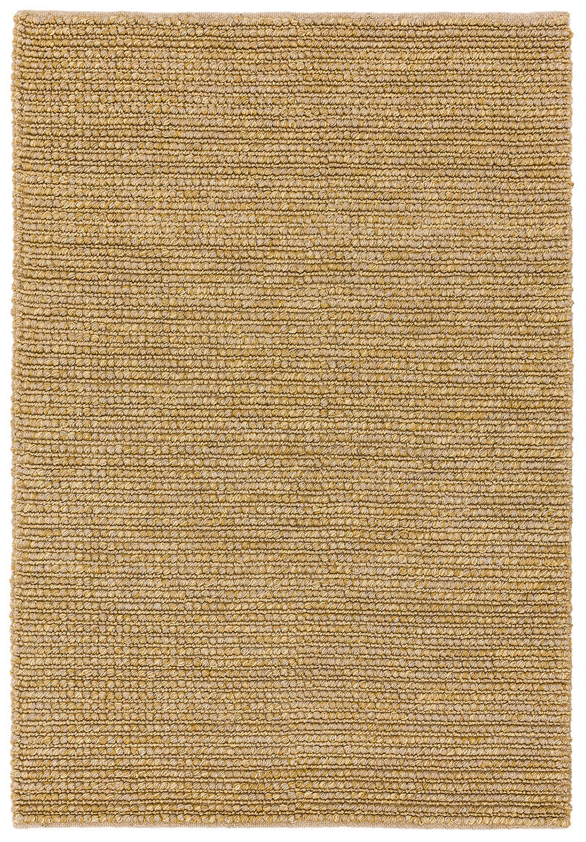 Asiatic Jute Loop Natural Rug