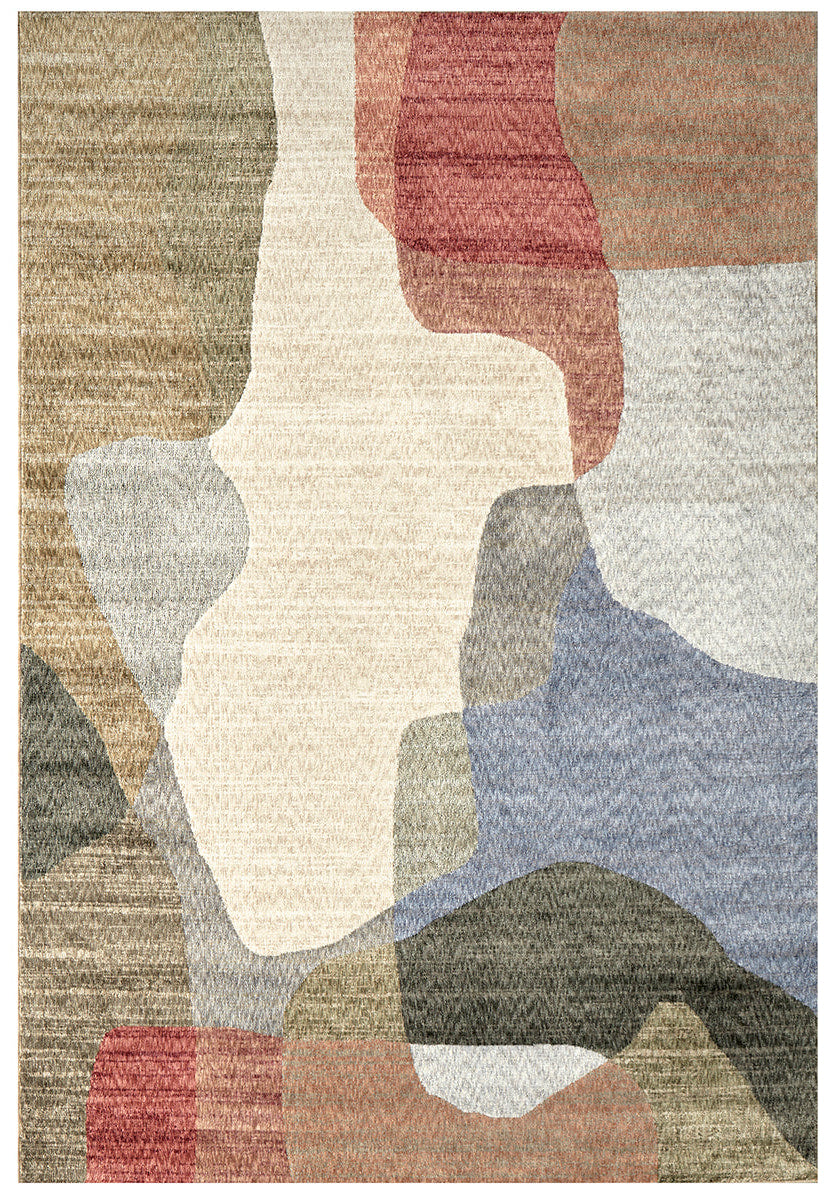 Aston Darla Multi Rug | Cheap Rugs Australia