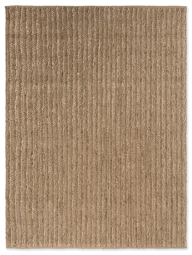 Brink & Campman Craft Plait Natural 049006 Rug