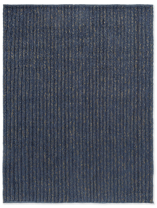 Brink & Campman Craft Plait Denim 049008 Rug