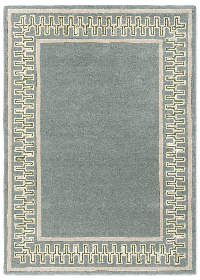 Sanderson Linnean Porcelain 148408 Rug