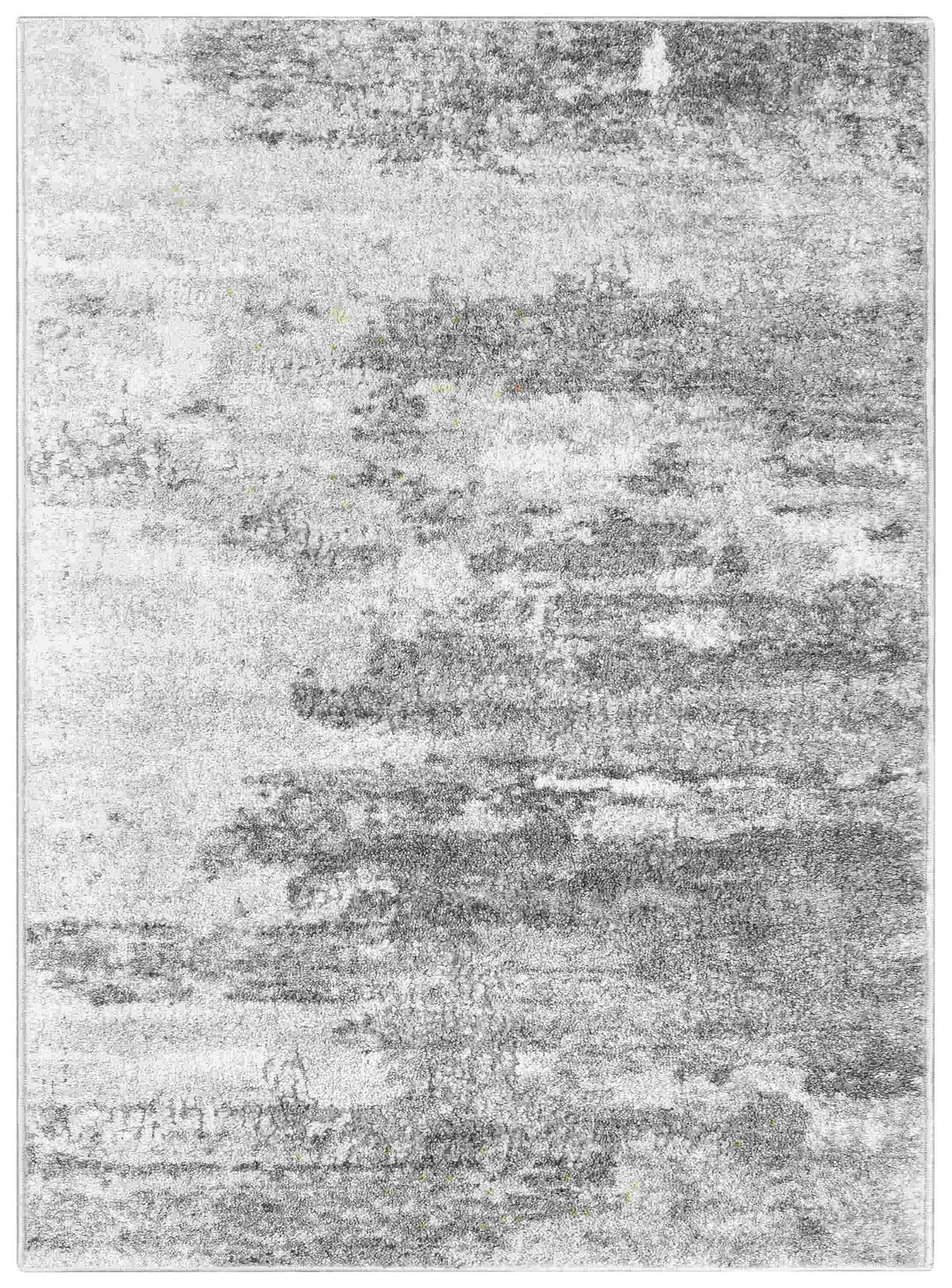 Charlotte Nebula Glyphs Rug