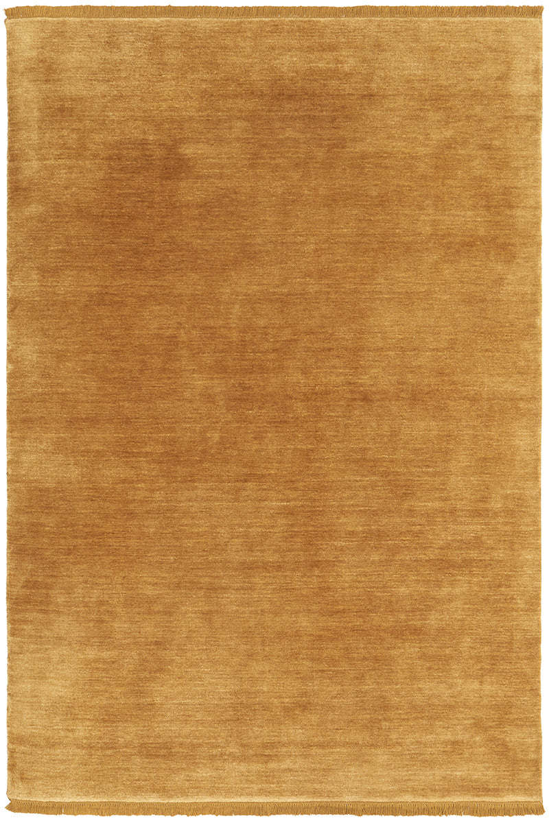 Conscious Loom Kinship Honey Rug | Cheap Rugs Australia