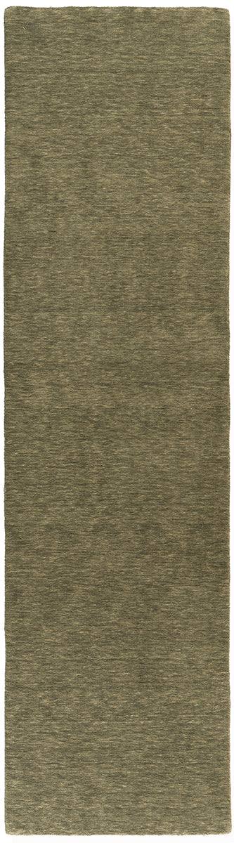 Darren Palmer Legacy Olive Runner Rug | Cheap Rugs Australia