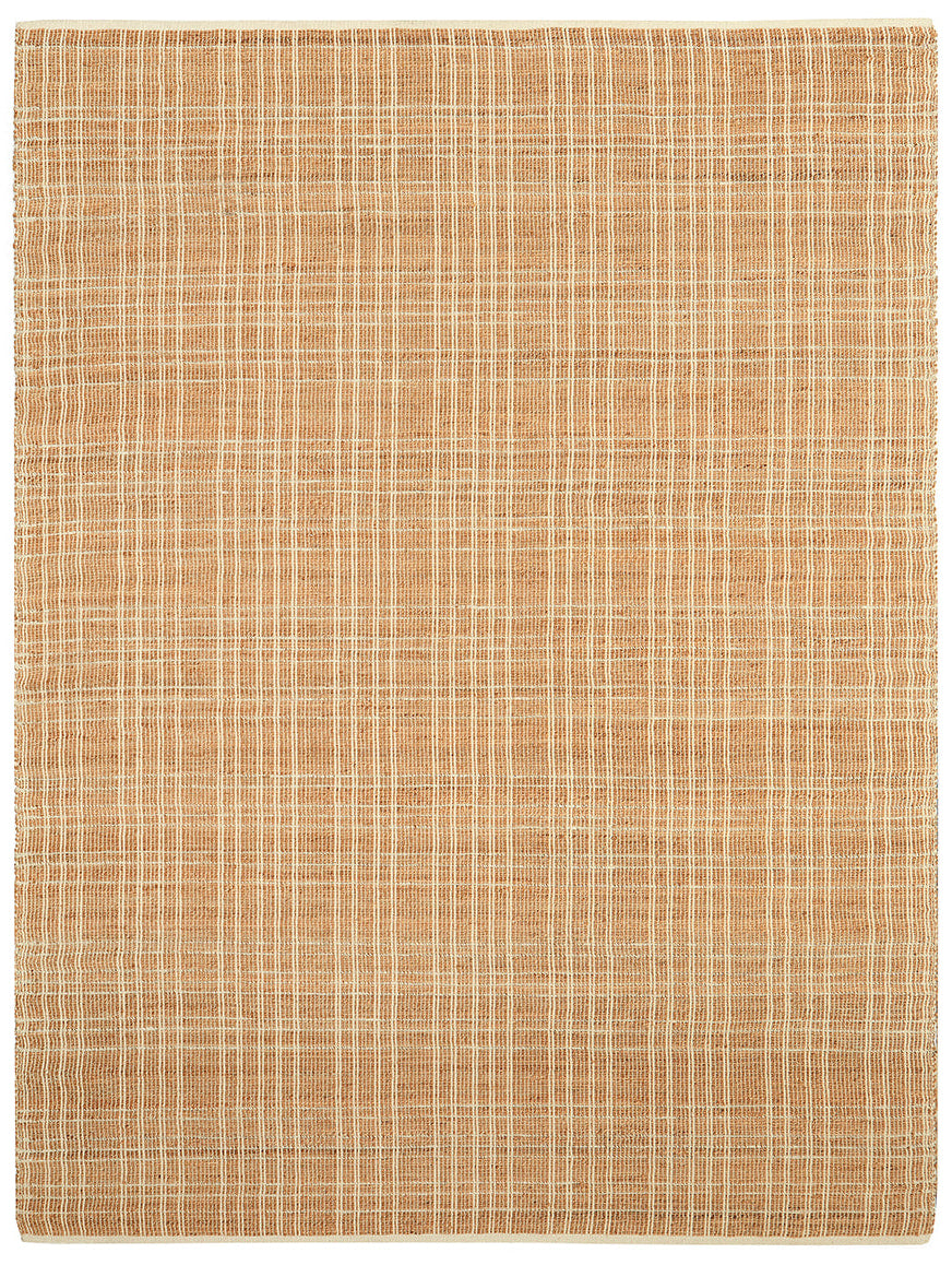 Darren Palmer Plaid Sandstone Rug | Cheap Rugs Australia