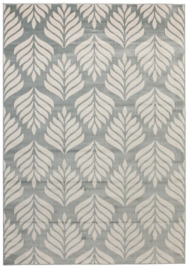 Dibang Aqua Light Green and Cream Indoor Outdoor Rug | Cheap Rugs Australia