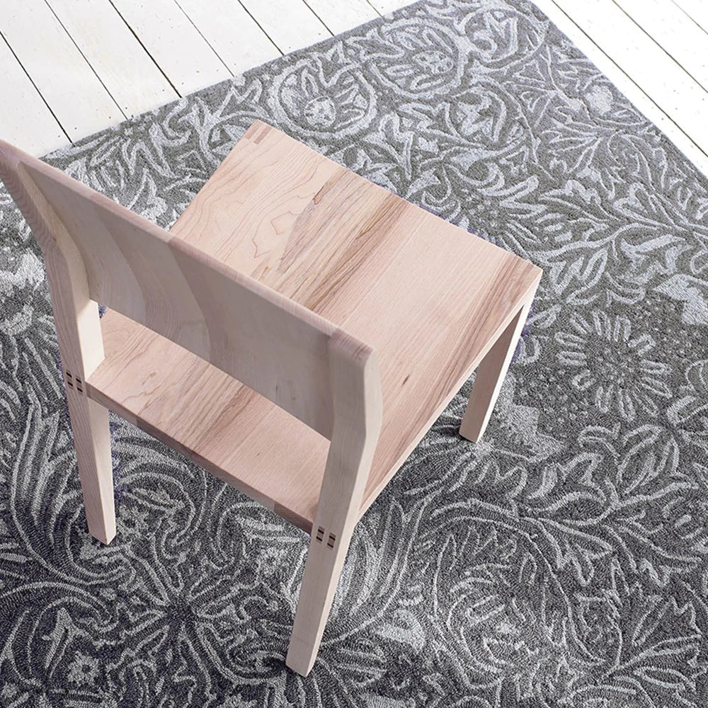 Morris & Co Ceiling Charcoal 28505