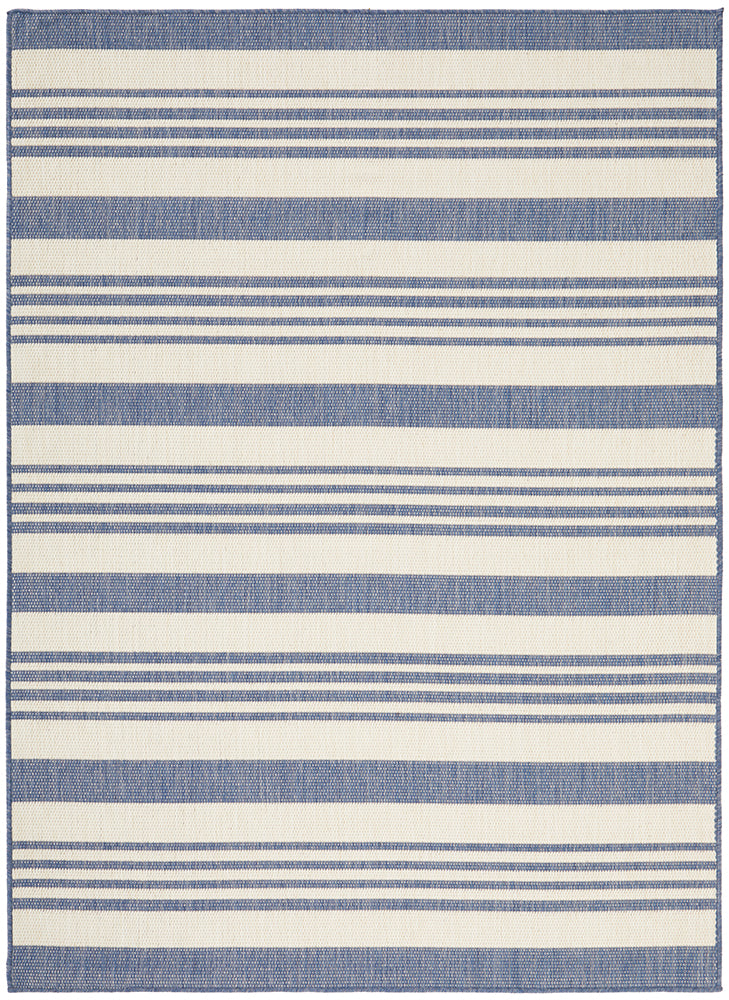 Newport Alvi Blue Rug | Cheap Rugs Australia