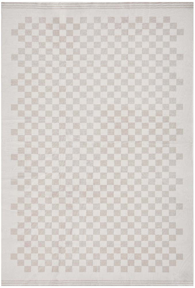 Revive Toshi Natural Washable Rug