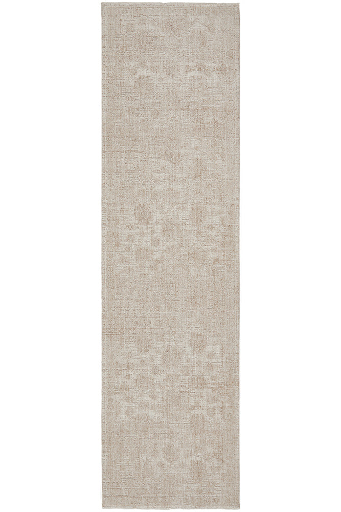 Steph And Gian Flora Husk Rug