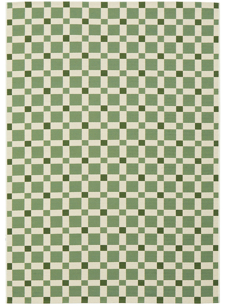 Vista Tito Green Rug
