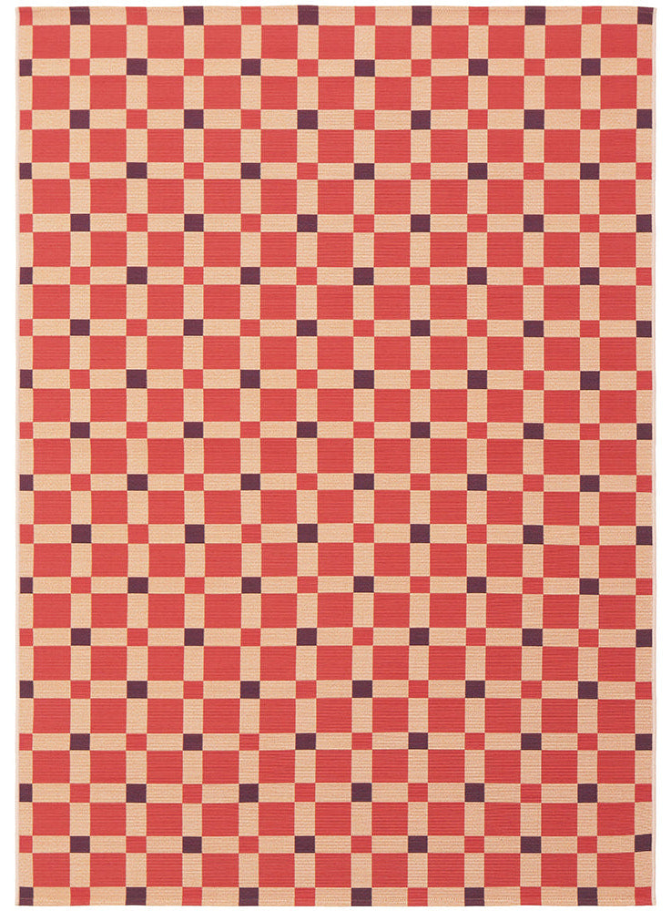 Vista Tito Pink Rug