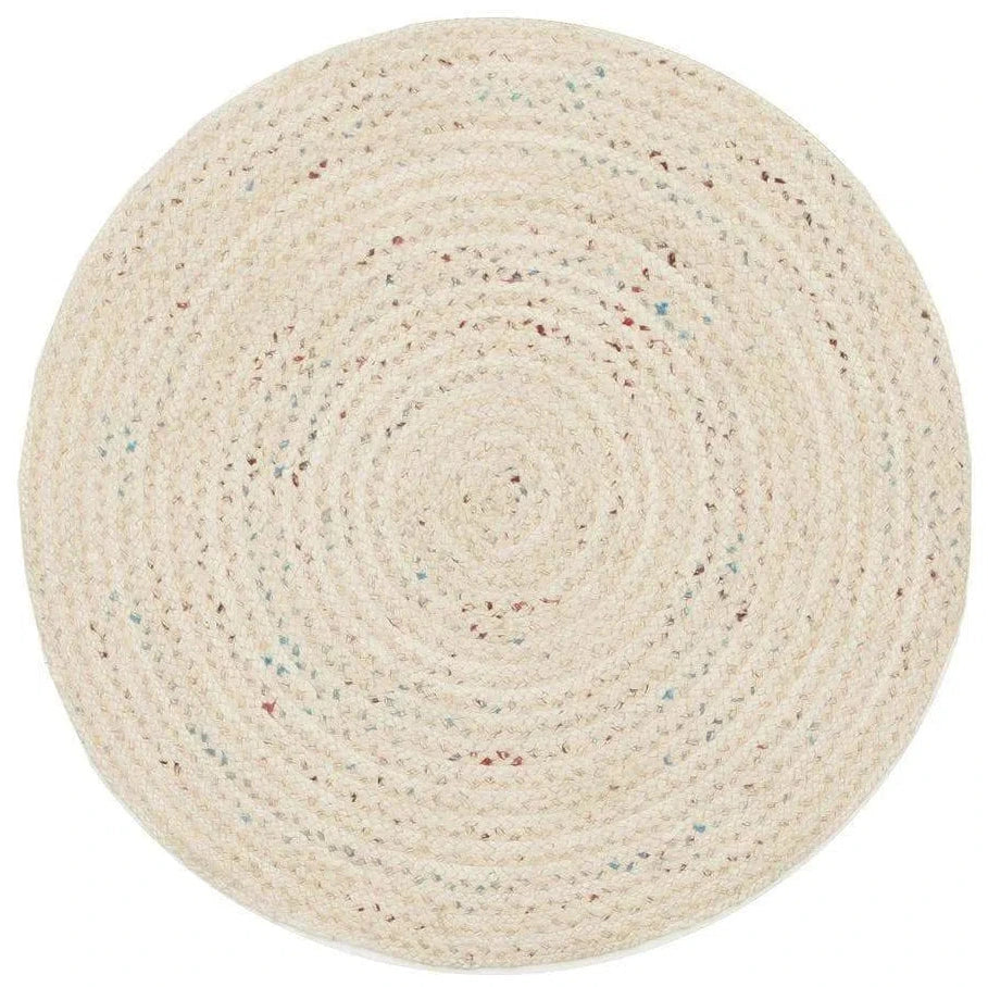 Atrium-Diva Bleached Natural Rug