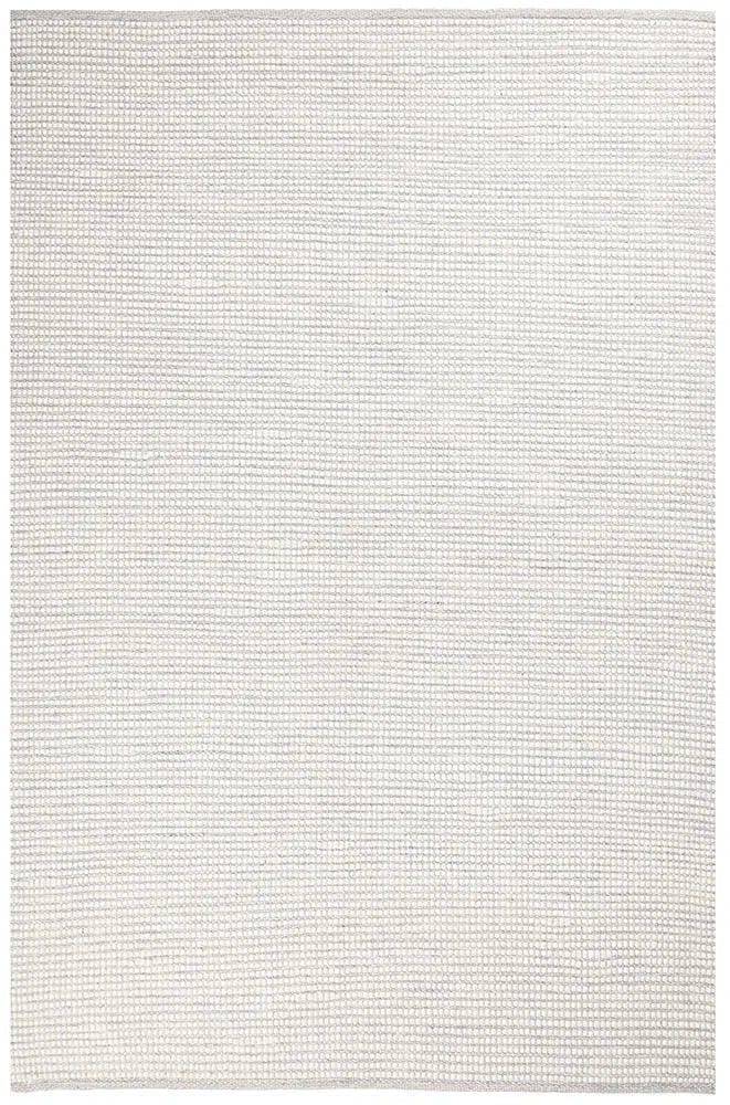 Loft-Loft Stunning Wool Grey Rug