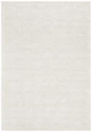Allure Ivory Cotton Rayon Rug