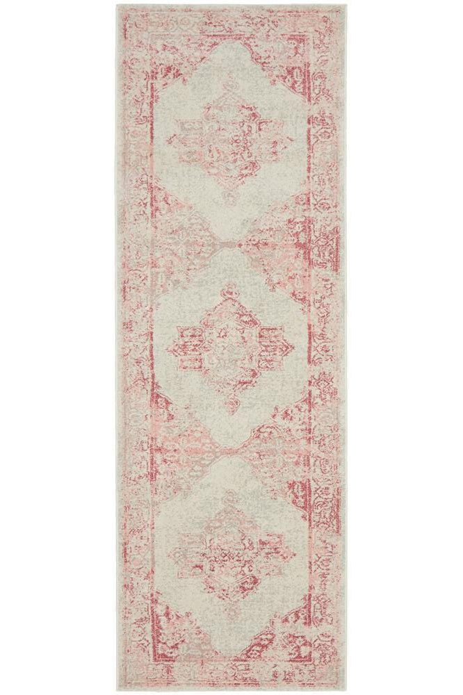Avenue 702 Rose Runner Rug