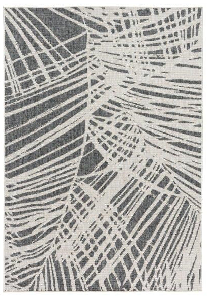 Terrazzo 534 Reversible Silver Outdoor