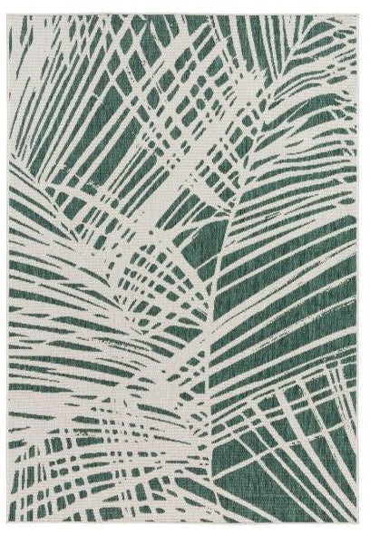 Terrazzo 534 Reversible Green Outdoor