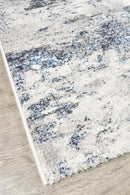 Francis Blue Jasper Rug