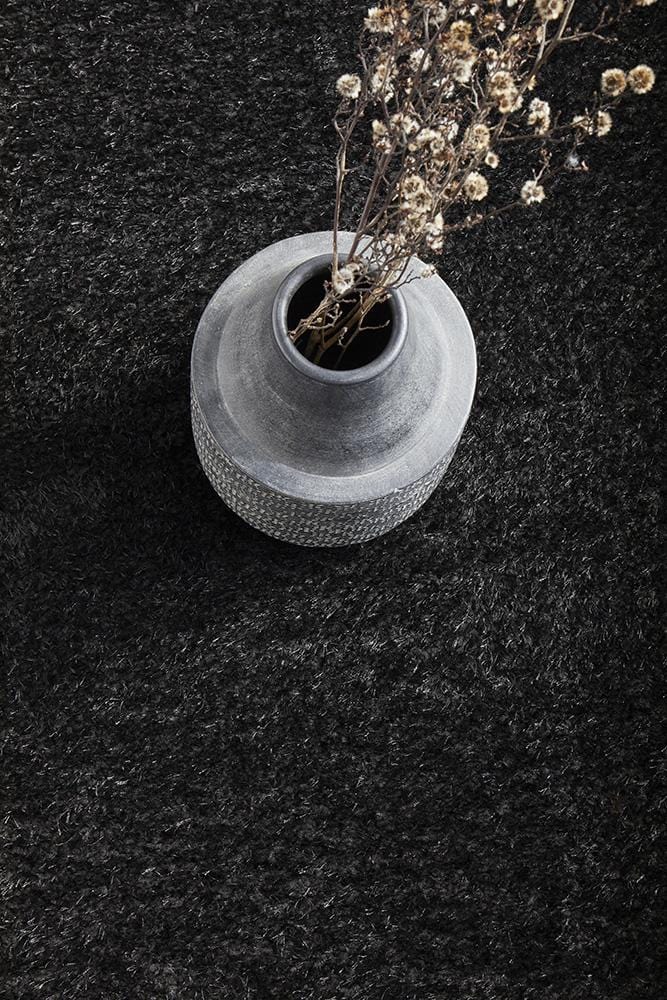 Sienna Black Rug