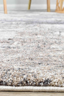 Roman Sandalwood Rug