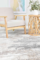 Roman Sandalwood Rug