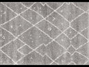 Saffron 44 Silver Rug