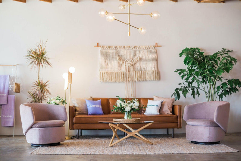 bohemian decor