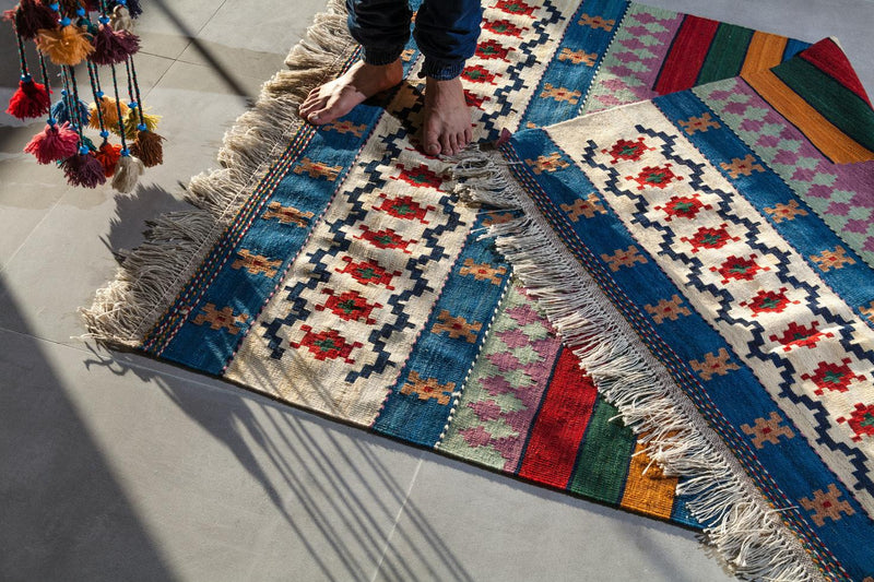 How to Take Care of Your Bohemian Rugs: Easy Tips to Follow