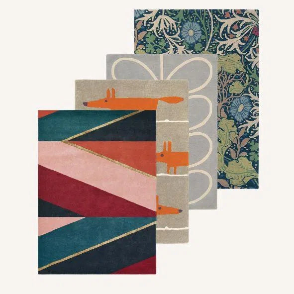 Designer Rugs