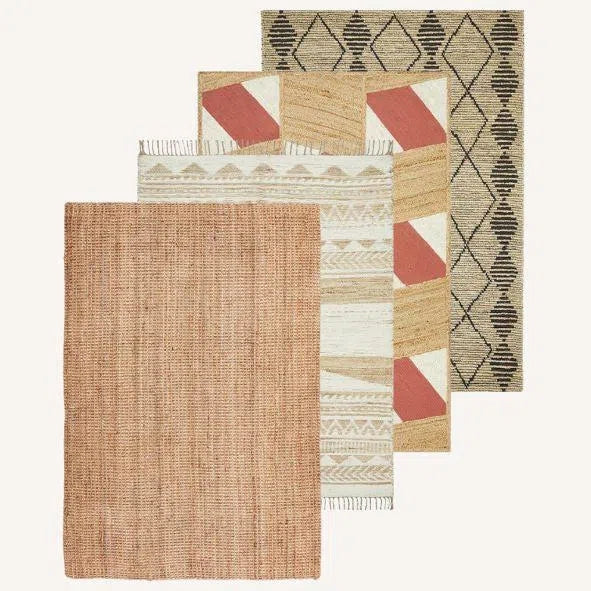 Natural Rugs