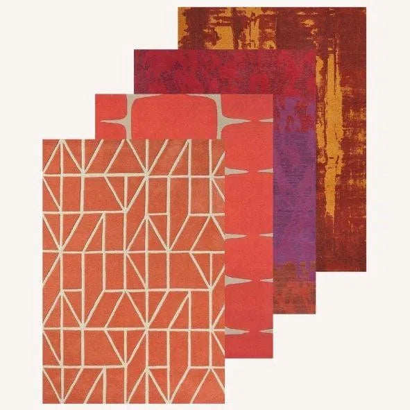 Red Rugs Australia Red Rugs Online Australia | Bold & Vibrant Floor Rugs