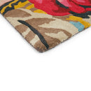 Sanderson Stapleton Park Rosewood Rug 45302