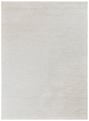 Allure Cloud Silk Wool Rug