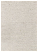 Allure Earth Linen Wool Rug