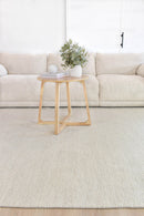 Allure Pearl Wool Rug