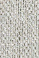 Allure Pearl Wool Rug