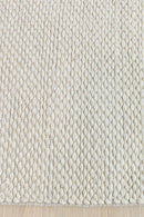 Allure Pearl Wool Rug
