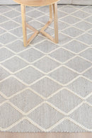 Allure Stone Wash Wool Rug