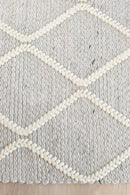 Allure Stone Wash Wool Rug