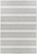 Alma 25 Grey Outdoor Rug