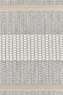 Alma 25 Grey Outdoor Rug