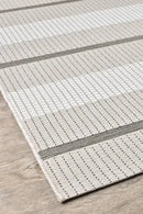 Alma 25 Beige Outdoor Rug