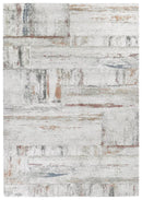 Messina Damask Rug