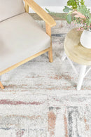 Messina Damask Rug
