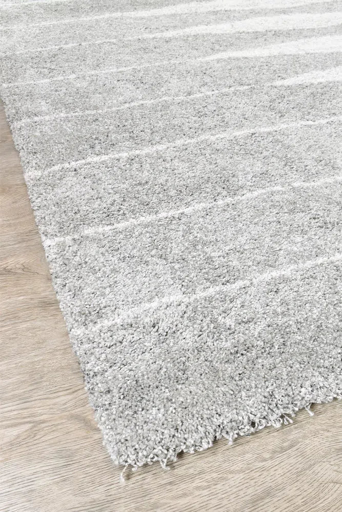 Messina Aluminum Rug